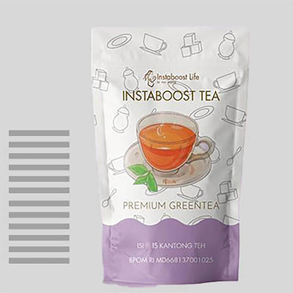 Instaboost Tea