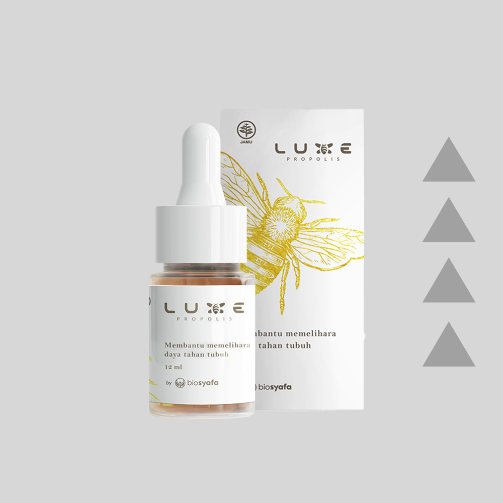 Luxe Propolis