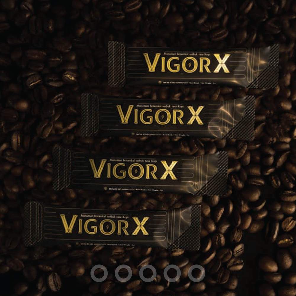 VigorX